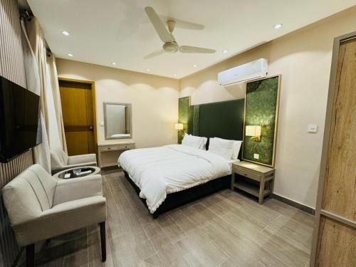 Peshawar Hotel | Shelton Legacy Peshawar