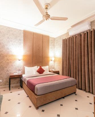 Loralai District House | Shelton Rezidor Jinnah Super