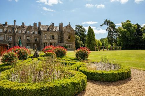 Hemel Hempstead Hotel | Shendish Manor Hotel & Golf Course