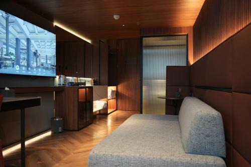 Downtown Beijing Hotel | Shengjing Hotel Beijing Temple of Heaven East Gate Subway Station Branch