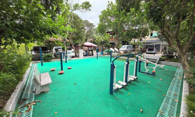 Futian CBD Bed & Breakfast | Shenzhen Yusu Linting Inn