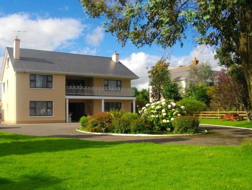 Killarney Bed & Breakfast | Shepherds Lodge B&B