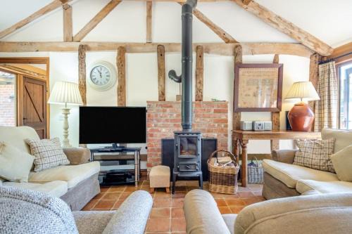 Halesworth House | Shepherds Watch