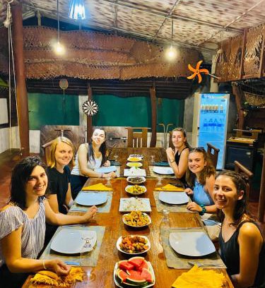 Udawalawa House | Sheran Safari House