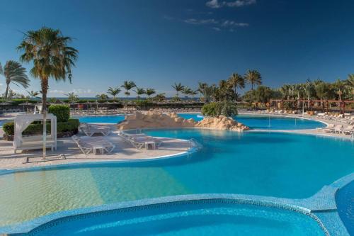 Caleta de Fuste Hotel | Sheraton Fuerteventura Golf & Spa Resort