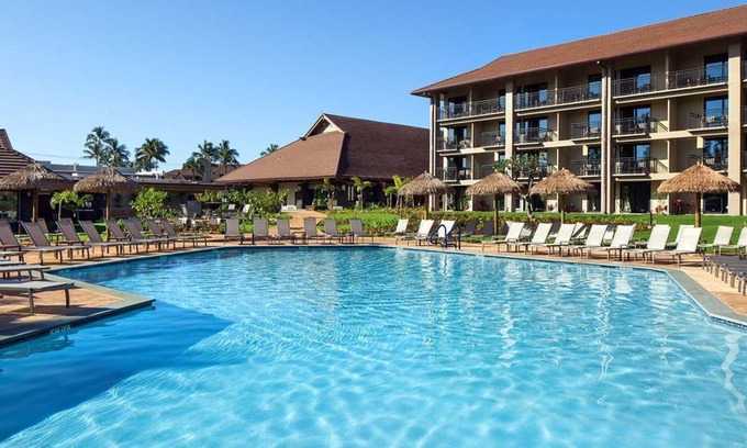 Poipu Condo | Sheraton Kaua‘i Resort Villas | Studio Villa