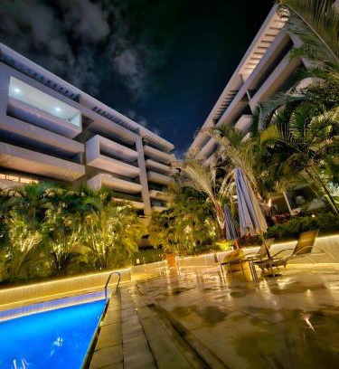 Heliopolis Apartment | Sheraton Ocean 101 - Without Pool access