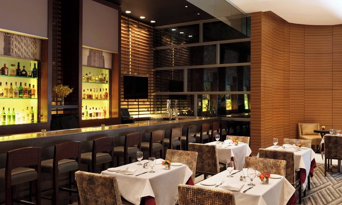 Tribeca Hotel | Sheraton Tribeca New York Hotel