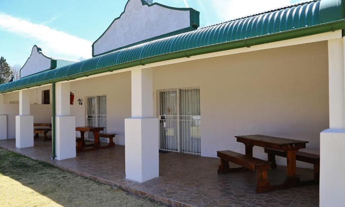 Inxuba Yethemba House | Sherborne guesthouse