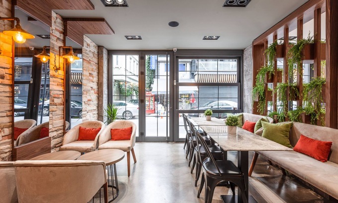 Karakoy House | Sherry Suites Karaköy