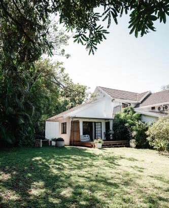 Durban North Apartment | Sherwood Garden Cottage