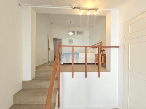 Greater Johannesburg Metropolitan Area House | Sherwood House