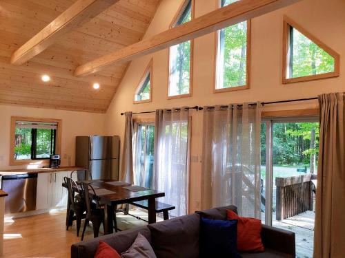 Pocono Lake House | Sheshequin