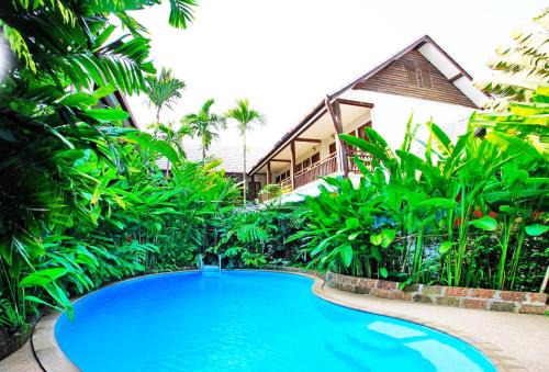 Wat Ket Resort | Shewe Wana Boutique Hotel