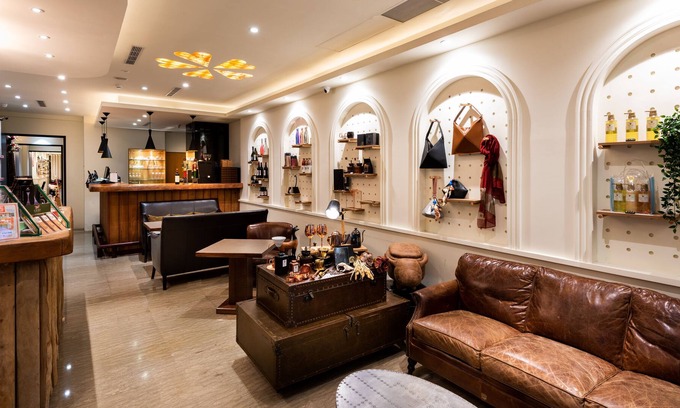 Zuoying District Hotel | Shi Chi Hotel