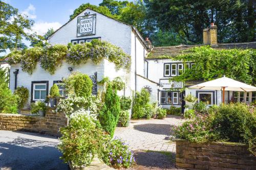 Shibden Hotel | Shibden Mill Inn