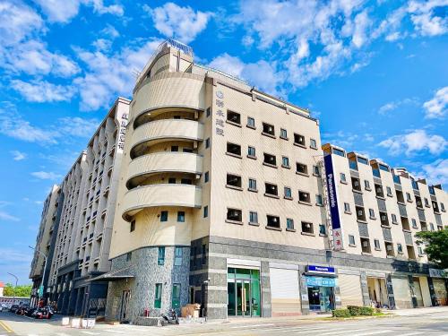 Jinhu House | Shigang Homestay市港行旅