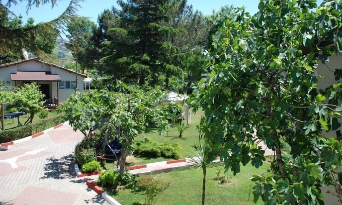 Sile Resort | Shila Tatil Köyü