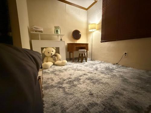 Suyeong-Gu House | Shim Gwangan