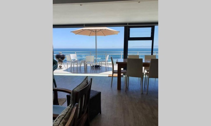 De Kelders House | SHIMMERING SEA COTTAGE