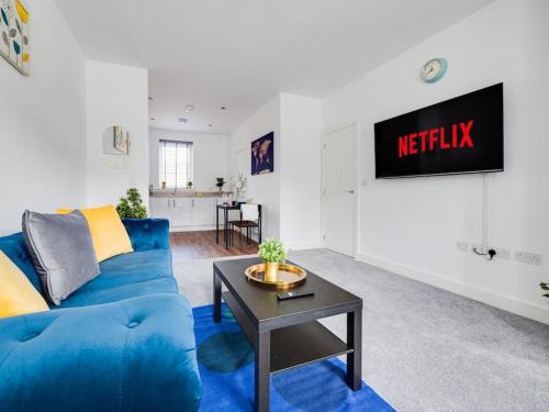 Manchester Apartment | Shindex Home Manchester