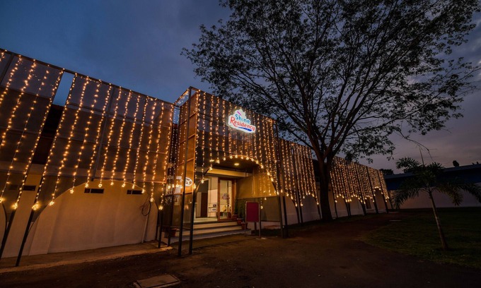 Mysore Hotel | Shine Residency