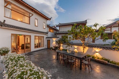 Gucheng House | Shinegood