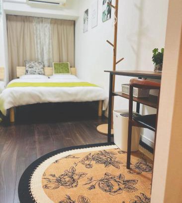 Honmachi Apartment | Shinjuku city西新宿