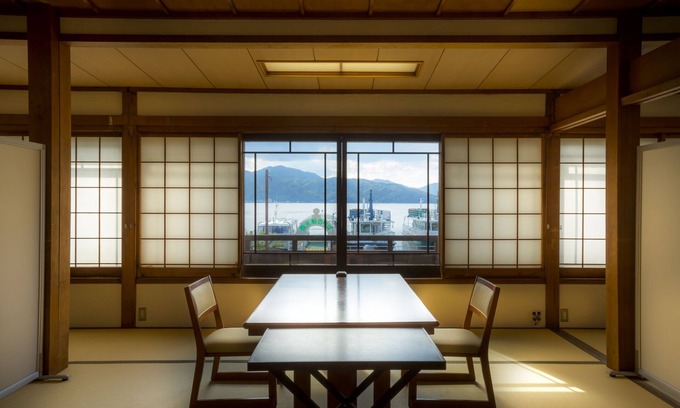 Miyazu House | Shinpuro