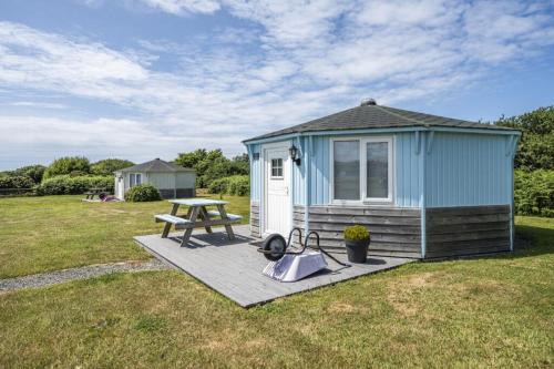 Hartland House | Shipload Bay