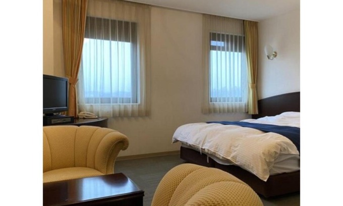 Shobara Hotel | Shobara Grand Hotel - Vacation STAY 06883v