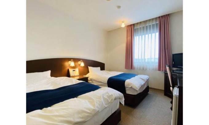 Shobara Hotel | Shobara Grand Hotel - Vacation STAY 06853v