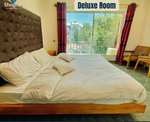 Shogran Bed & Breakfast | Shogran Hotel's