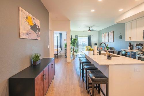 Desert View Village Apartment | Shopping & Dining Dist-Resort Pool-Views-King Bed S439