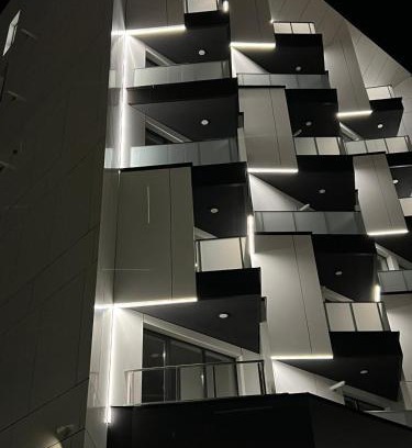 Baia Mare Apartment | Shopping Park Studio Nr 16