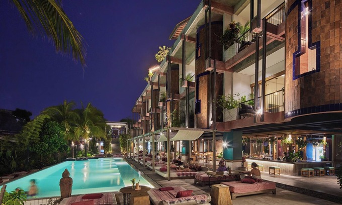 Pererenan Resort | Shore Amora Canggu