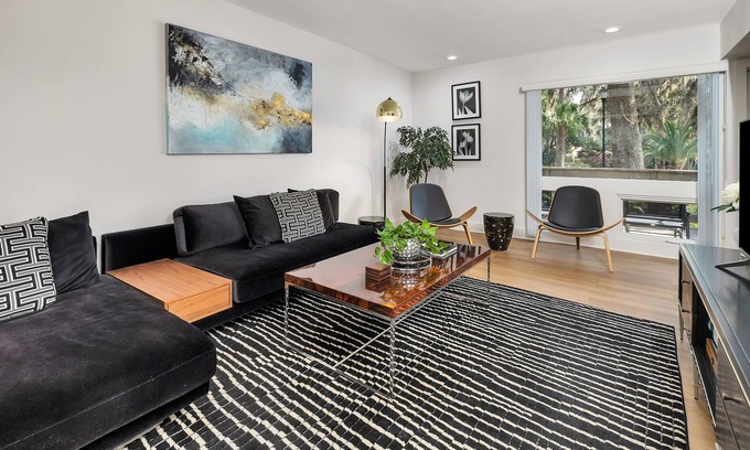 St. Simons Island Condo | Shore Beats Work - St. Simons Island, GA