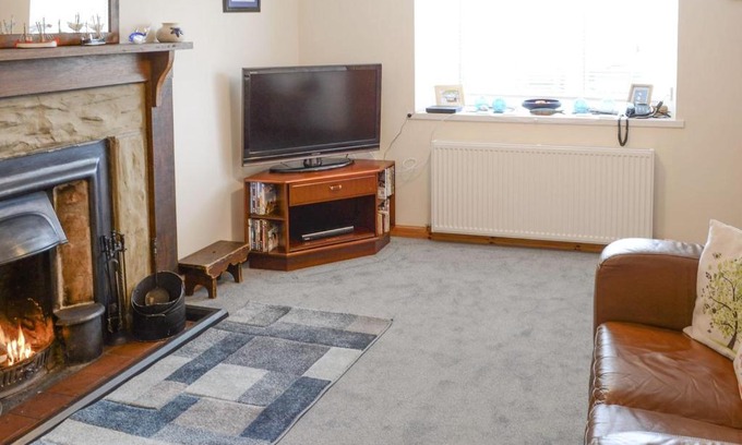 Rockfield House | Shore Cottage