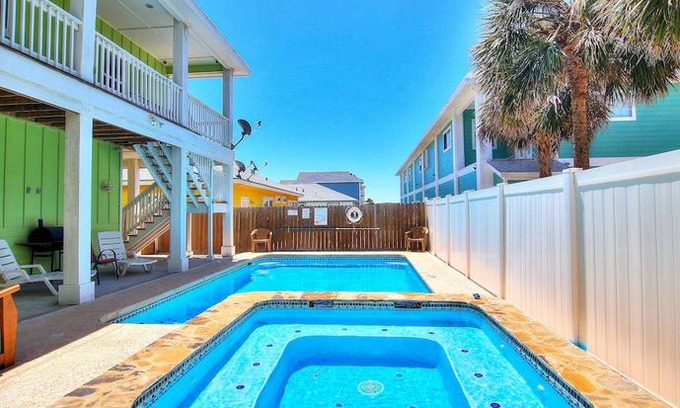 Safe Harbor House | Shore Havin Fun - 4 Br home