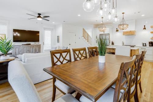 Santa Rosa Beach House | Shore Thing