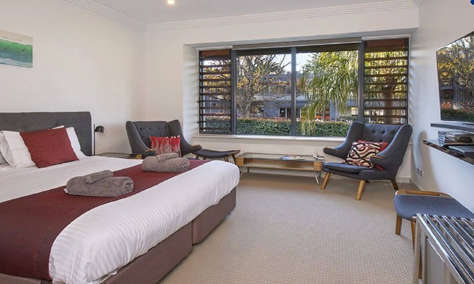 Kiama Apartment | Shoreline 501 Sebel Kiama