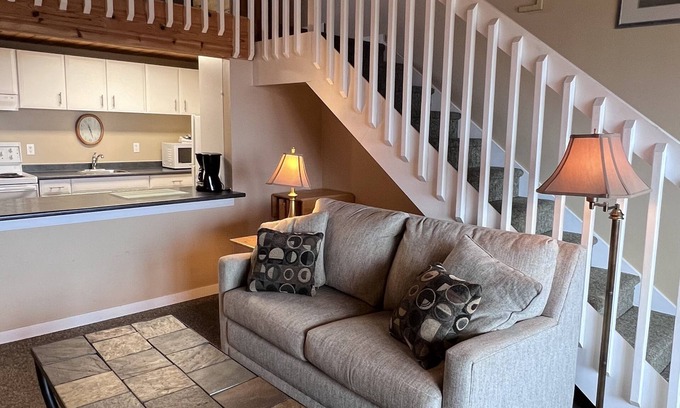 Regional District of Nanaimo Condo | Shorewater Resort