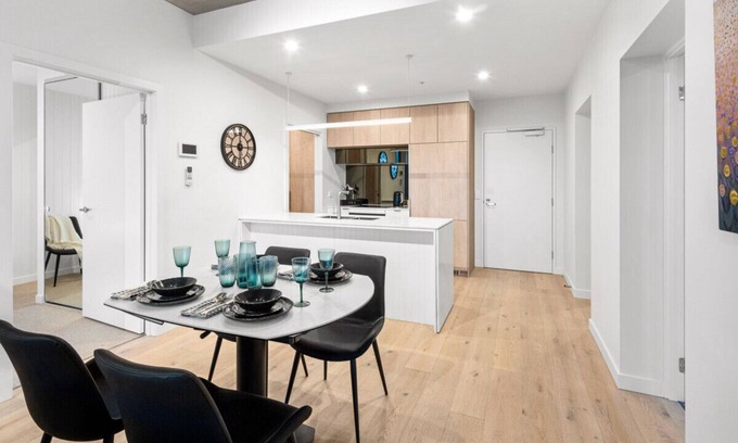 Geelong Apartment | Short & Long Stays-Perfect for business Travellers