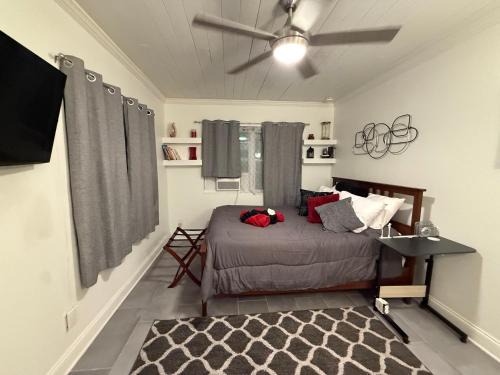 South Seminole Heights House | Short Walk to Raymond James Stadium