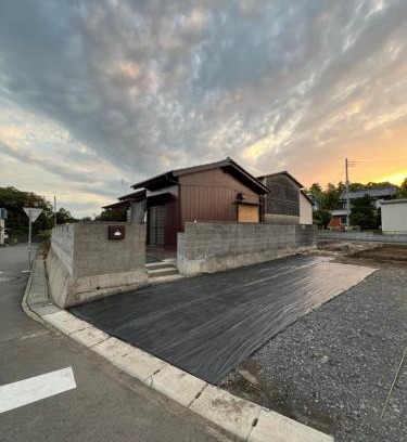 Hitachinaka Apartment | Showa house