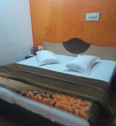 Katra Hotel | Shree shree guest house