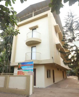 Diveagar Resort | Shree Swami Samarth Resort