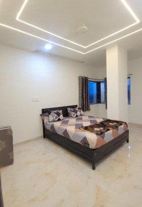 Pandharpur Hotel | Shree Vitthal Bhakt Nivas, Pandharpur