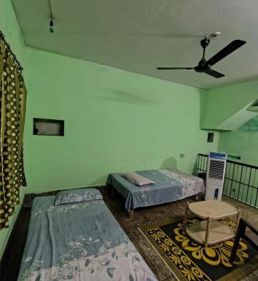 Varanasi House | Shubh Labh Homestay