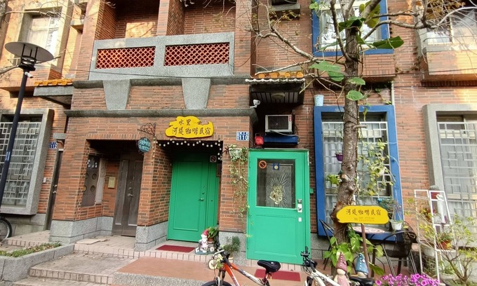 Shuili Bed & Breakfast | Shuili Heti